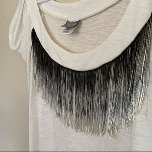 Daytrip shirt from Buckle store